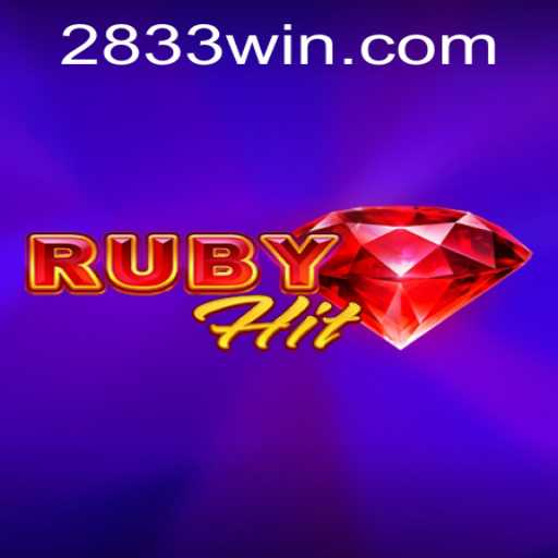 Descubra RubyHit: O Novo Fenômeno dos Jogos com a Chave do Sucesso '283win'
