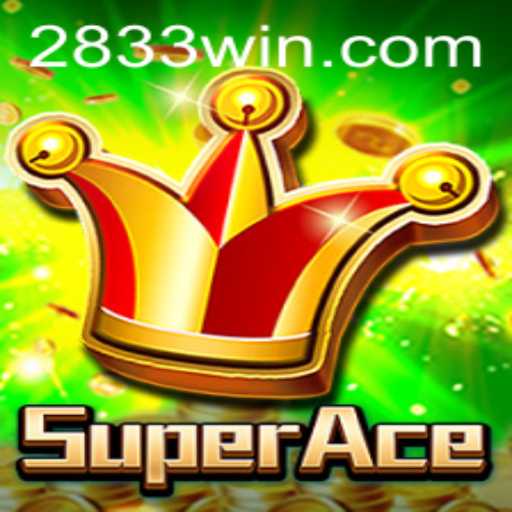 Descubra o Empolgante Mundo de SuperAce: O Jogo que Define Novas Regras em 2023