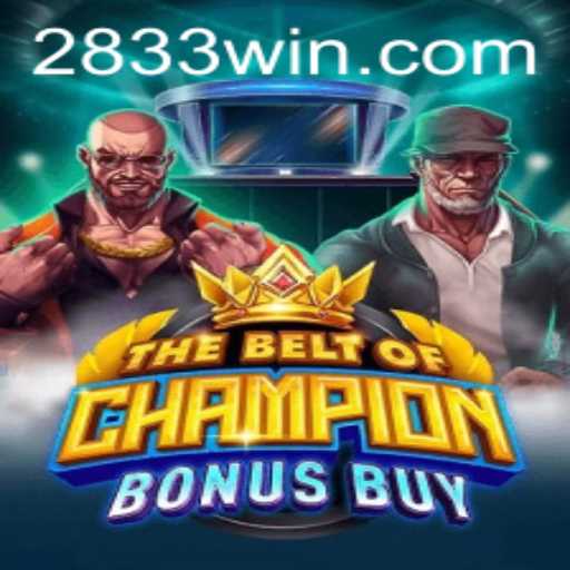 TheBeltOfChampionBonusBuy: Uma Aventura de Jogo Inovadora